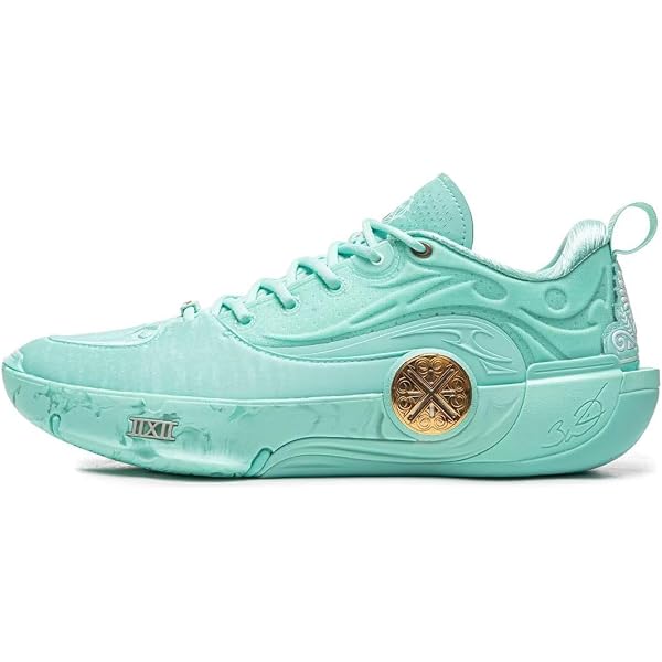 Amazon | [リーニン] LI-NING WADE SHADOW 6 男子 軽量 高反発